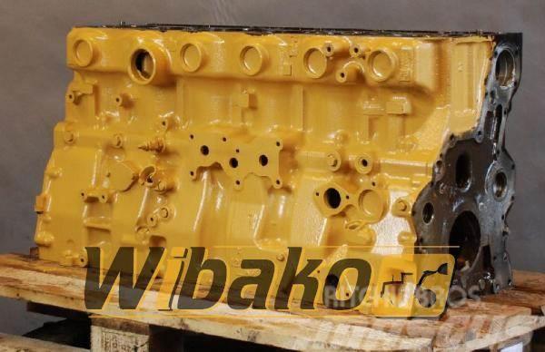 CAT Block Engine / Motor Caterpillar 3176 Other components