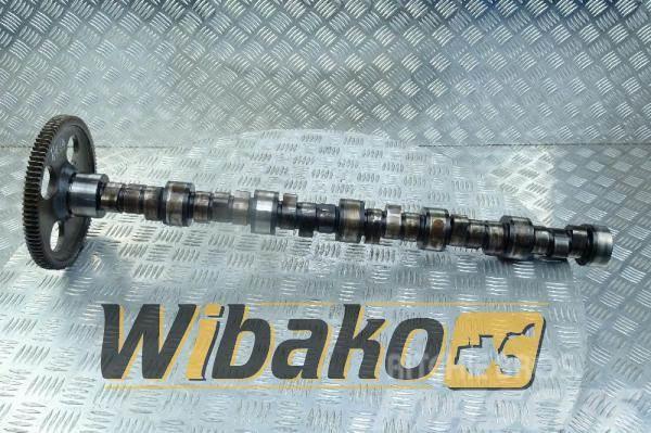 CAT Camshaft for engine Caterpillar 3116 108-5759 Other components