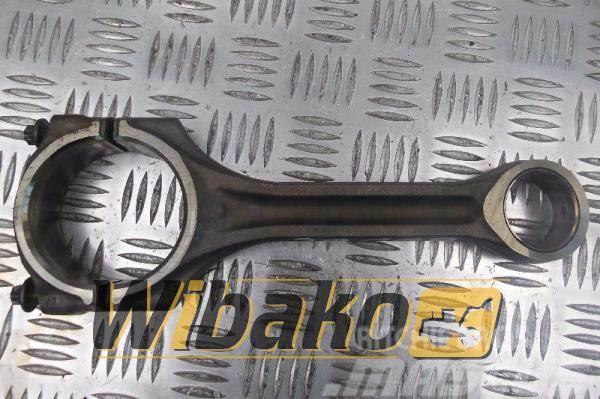 CAT Connecting rod for engine Caterpillar C4.4 0242 Other components