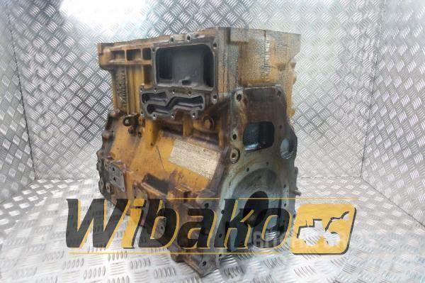 CAT Crankcase for engine Caterpillar C4.4 3711H26A/1 Other components