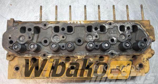 CAT Cylinder head Caterpillar 3064 7123 Other components