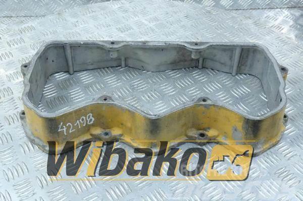 CAT Cylinder head cover Caterpillar 3406 7E-0329 Other components