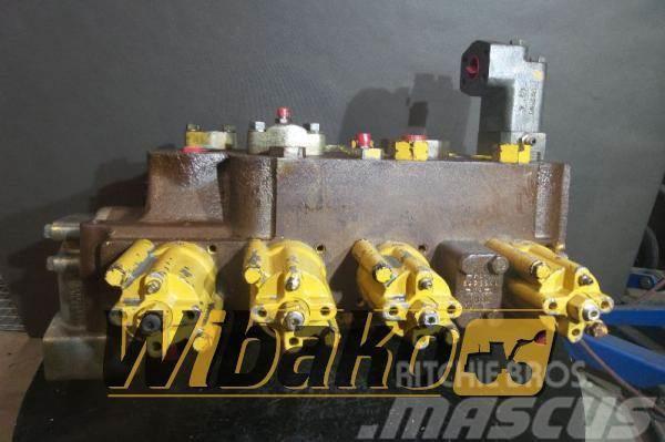 CAT Distributor Caterpillar 231LC Other components