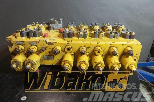 CAT Distributor Caterpillar M7-1103-01/5M7-22 577879 Other components