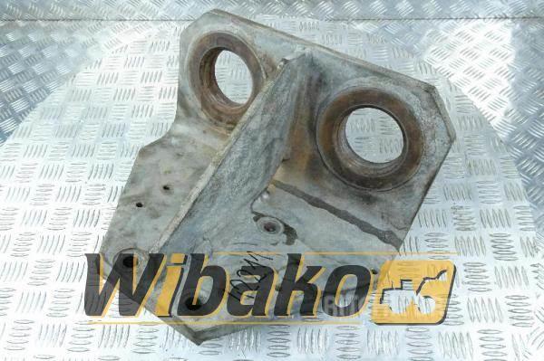 CAT Engine mount Rear Caterpillar 3406 7Y-1018 Other components