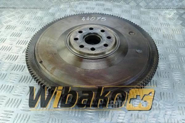 CAT Flywheel Caterpillar 3116 7E0520/7W5095W Other components