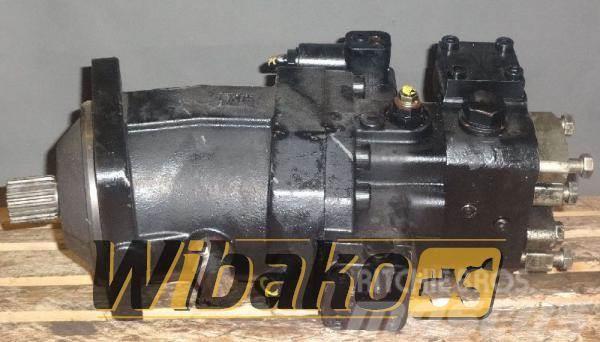 CAT Hydraulic motor Caterpillar 225-8180 Other components