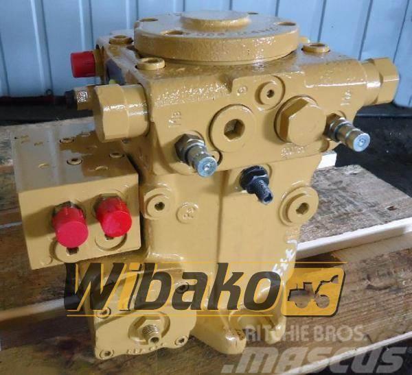 CAT Hydraulic pump Caterpillar AA4VG40DWD1/32R-NZCXXF0 Other components