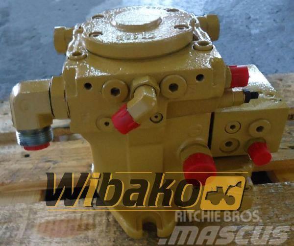 CAT Hydraulic pump Caterpillar AA4VG40DWD1/32R-NZCXXF0 Other components