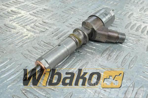 CAT Injector Caterpillar C4.4 / C6.6 321-3600 / 320-38 Other components