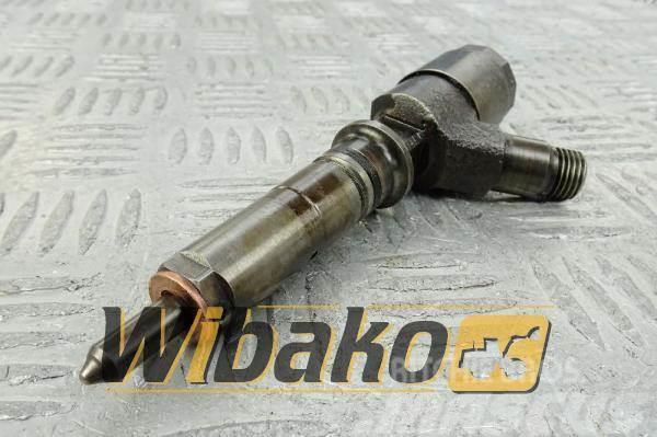 CAT Injector Caterpillar C4.4 / C6.6 10R7672 Other components