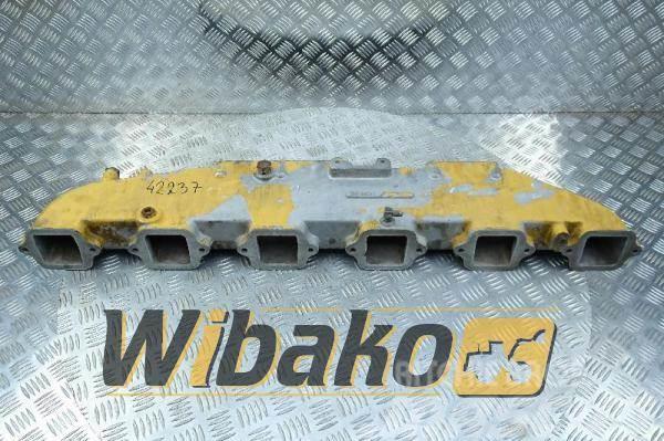 CAT Intake manifold Caterpillar 3406 9N-8857 Other components