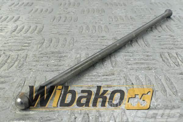 CAT Push rod Caterpillar 067-6095 Other components