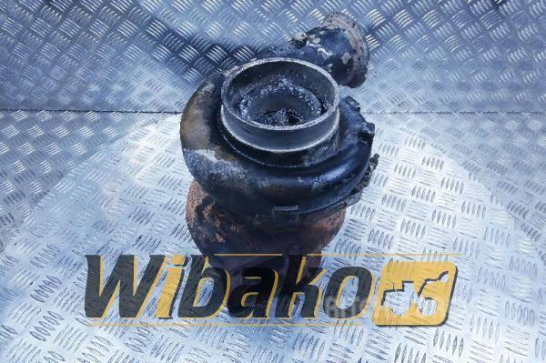 CAT Turbocharger Caterpillar C12 150-6209/0R-7577 Other components