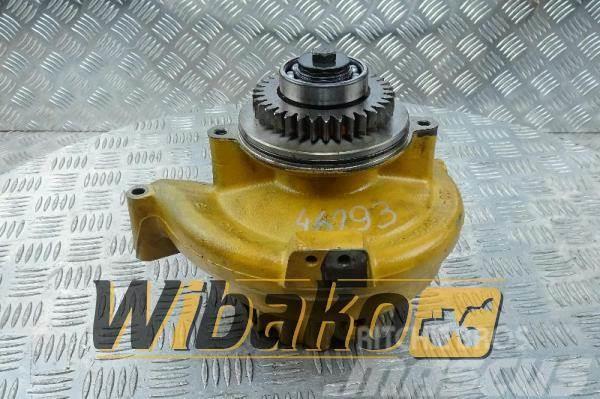 CAT Water pump Caterpillar C13 376-4216/330-4611/223-9 Other components