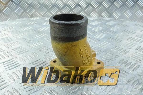 CAT Water pump elbow Caterpillar C13 230-4518/4402907 Other components