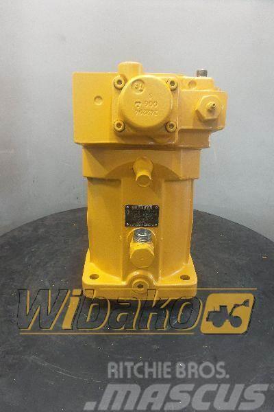Hydromatik Hydraulic pump Hydromatik A7VO160LRD/61L-NZB01 571 Other components