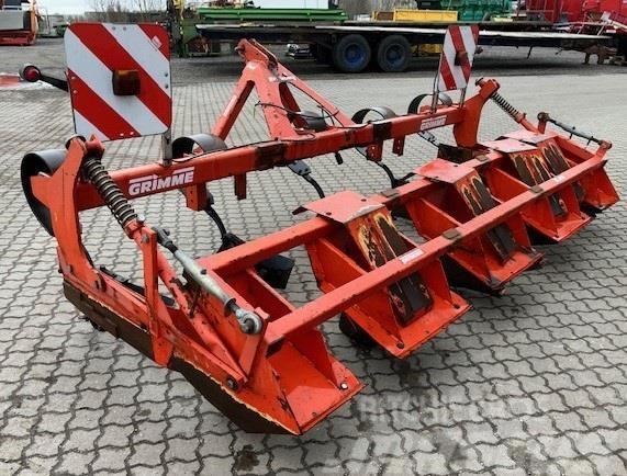 Grimme HD-3000-ST Kamformer Other agricultural machines