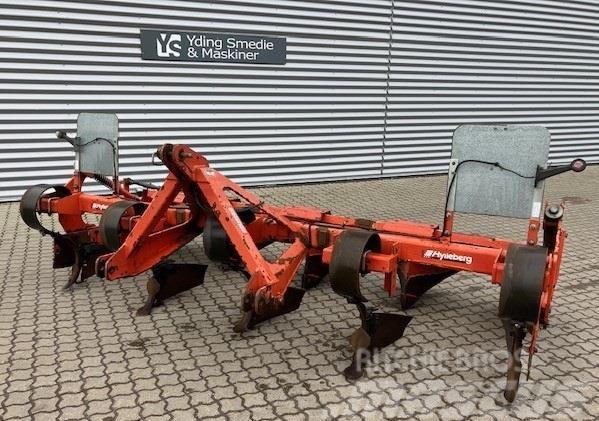 Grimme HD-3000-ST Kamformer Other agricultural machines