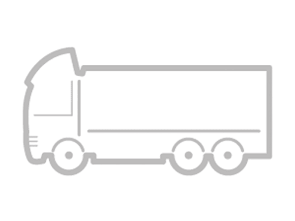 Faymonville 2+4 lowbed