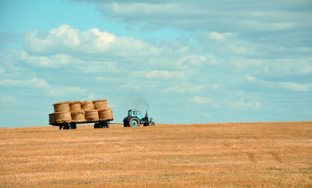 How Useful are Bale Trailers?