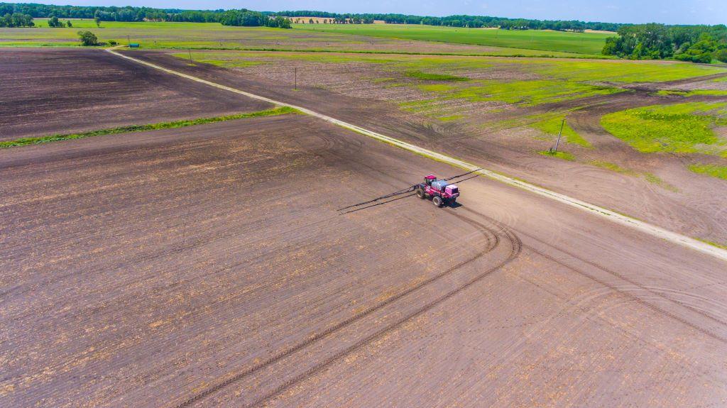 Types of Fertiliser Sprayers