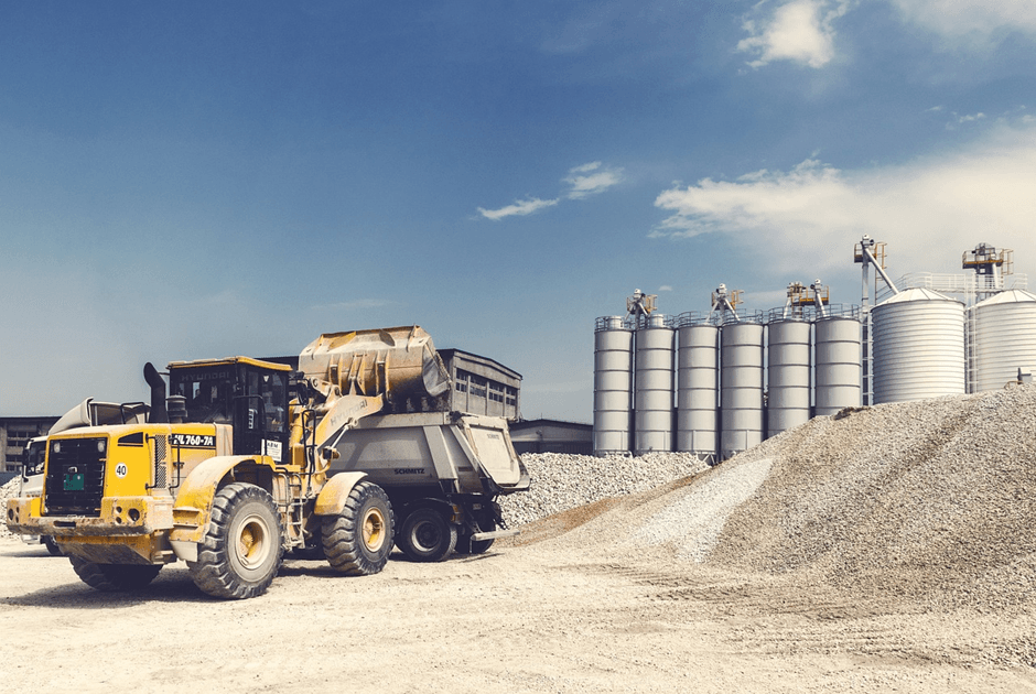 Maximising Your ROI: Tips for Maintaining Your Heavy Machinery