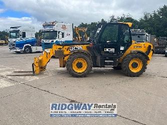 JCB 540-140