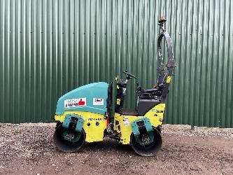 Ammann ARX 12