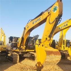 CAT 336D