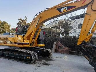 CAT 325 B