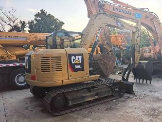 CAT 308 E 2