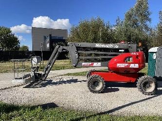 MAN 160ATJ