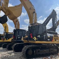 CAT 330 D
