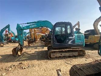 Kobelco SK 75