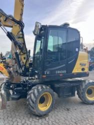 Yanmar B 75 W