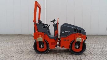 Hamm HD 10 VV