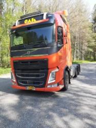 Volvo FH 13