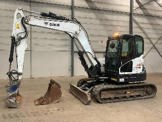 Bobcat E 85