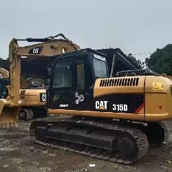CAT 315 D