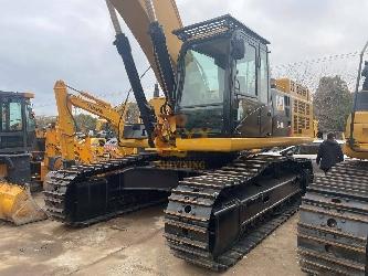 CAT 349D2