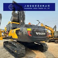 Volvo EC 300