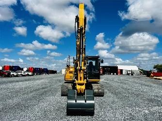CAT 313 F LGC