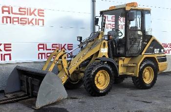 CAT 906