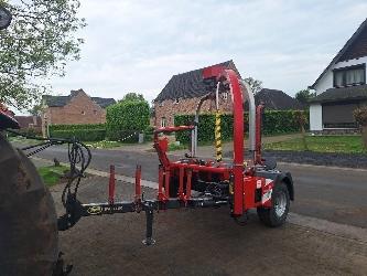 Vicon BW 2850