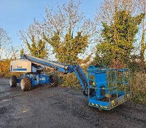 Genie S 65