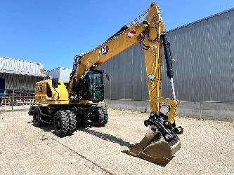CAT M314-07