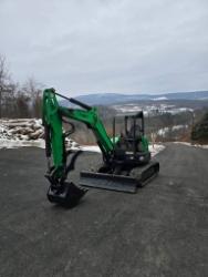 Bobcat E 50