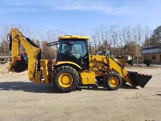 CAT 420F