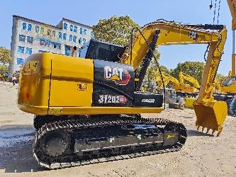 CAT 312D2GC
